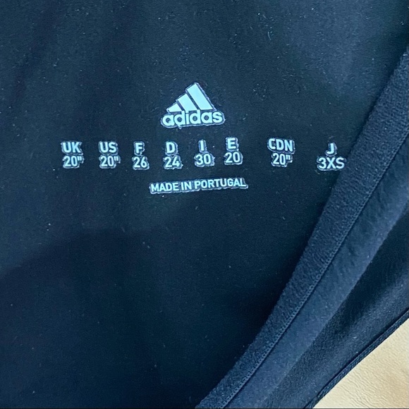 Adidas Adizero Women’s Competition Swimsuit 20” - Picture 9 of 10